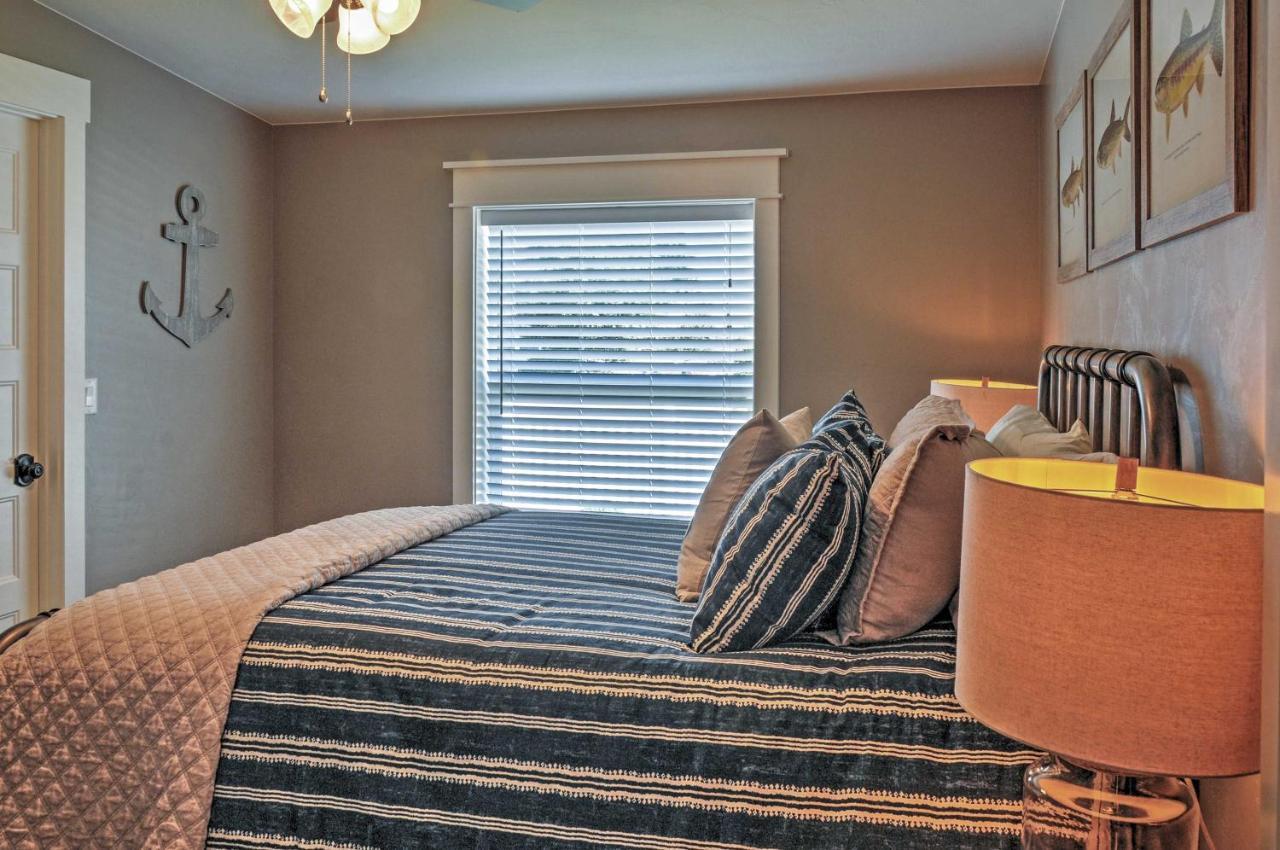 Rustic Chic Home 10 Mi To Otter Creek State Park! Circleville Luaran gambar
